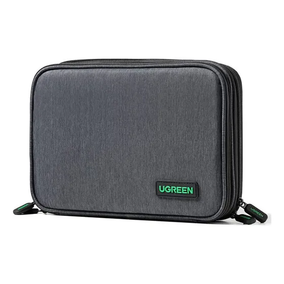  Estuche Portatil Para Electronicos Cables Ugreen 50147