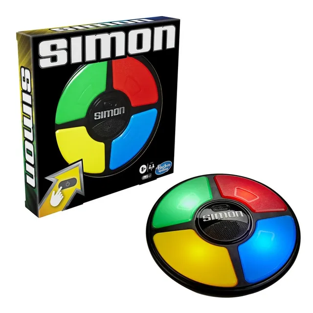 Juego  Simon Multijugador