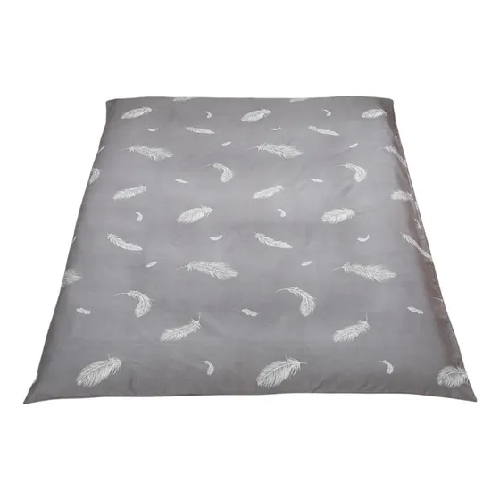 Funda For Tapete De Suelo Tatami, Funda Completa, Protector