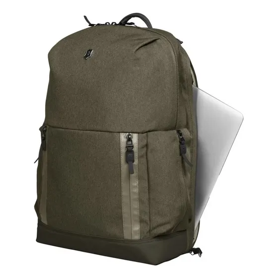 Morral Laptop Altmont Classic Deluxe 15,4  Azul Victorinox 