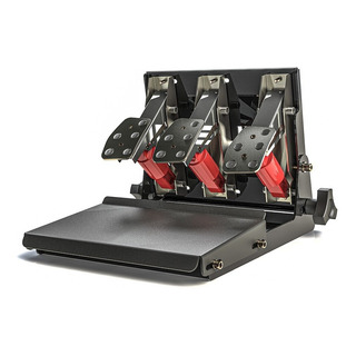 Kit Inversão De Pedais Logitech G29 G920 G27 G25 Kit Inversão De Pedais Logitech G29 G920 G27 G25
