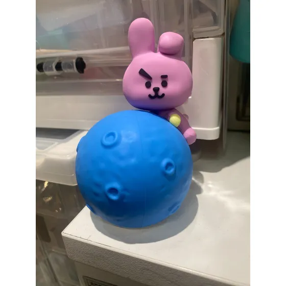 Bt21- Luz Led (cooky)