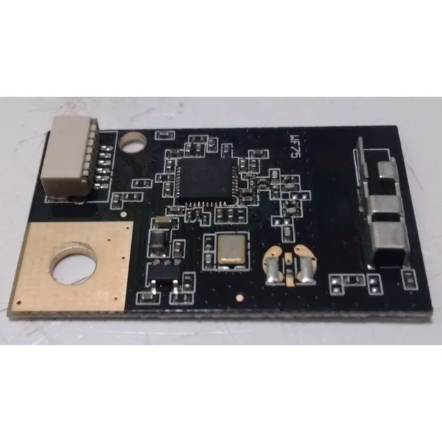 Módulo Wifi  Tcl L50b2800smart 07-wf75rl-maog Gtía 3 Meses!!