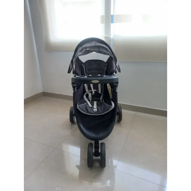Coche Graco Usado