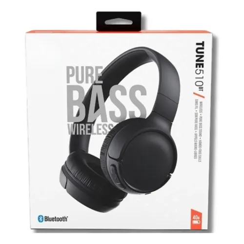 Fone De Ouvido Panasonic Rp-ht260-k Cor Cinza-escuro | MercadoLivre