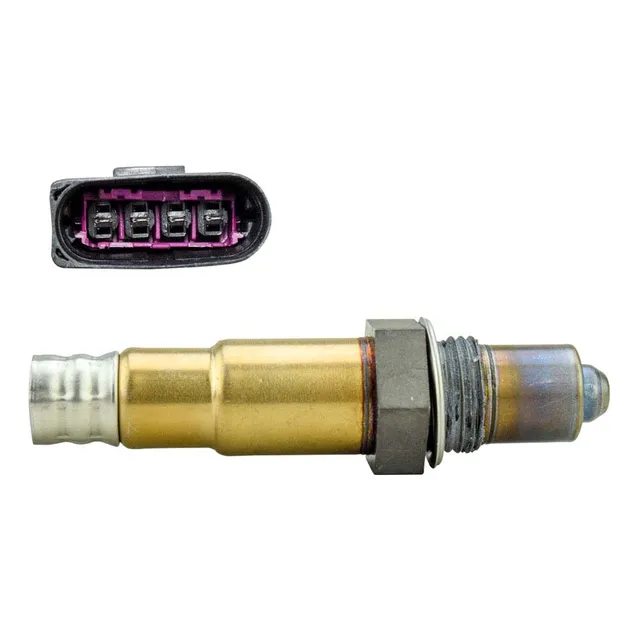Sensor De Oxígeno Antes Cc Tomco Gol 1.6l 4 Cil 2016 - 2020
