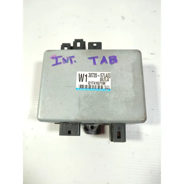 Modulo Dirección Asistida Suzuki Kizashi 2.4 Mod 10-16 Origi
