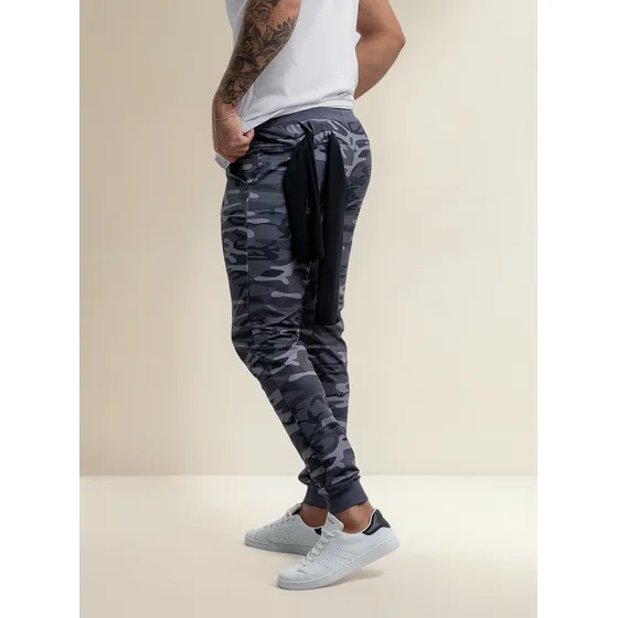 Pantalon Deportivo Varios Modelos Para Hombre Caballero Ebk®