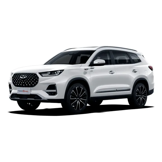 Chery Luxury Jeep