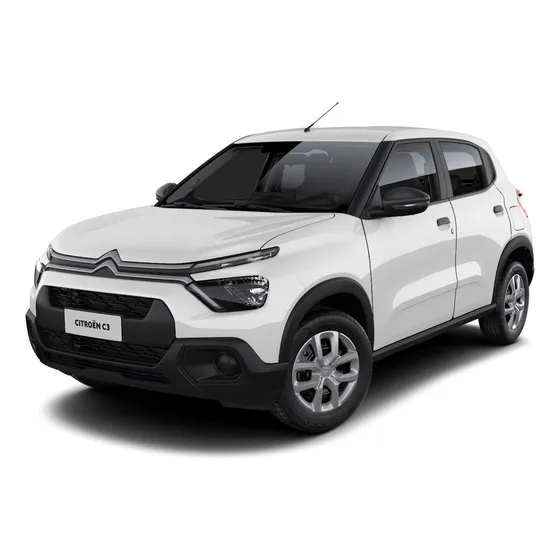 Citroën C3 1.0 Live