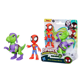 Marvel Spidey E Seus Amigos Espetaculares Dino-webs Spidey E Marvel Spidey E Seus Amigos Espetaculares Dino-webs Spidey E