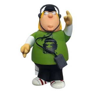 Family Guy Mezco | Mercado Livre