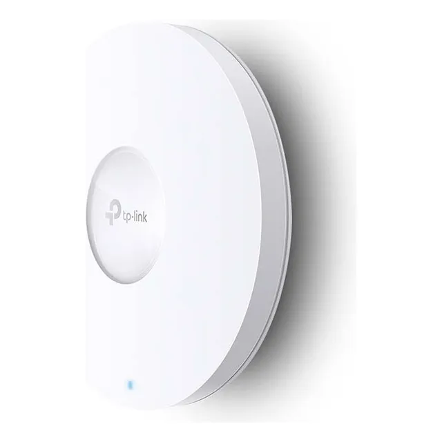 Ax1800 Wi-fi 6 Wireless Dual Band Tp-link Mount - Eap610 /vc
