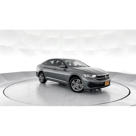 Volkswagen Jetta Tsi Highline