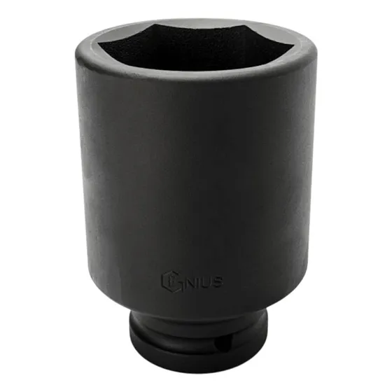 Dado Impacto Larg C-3/4 X 1.15/16 Genius 669562