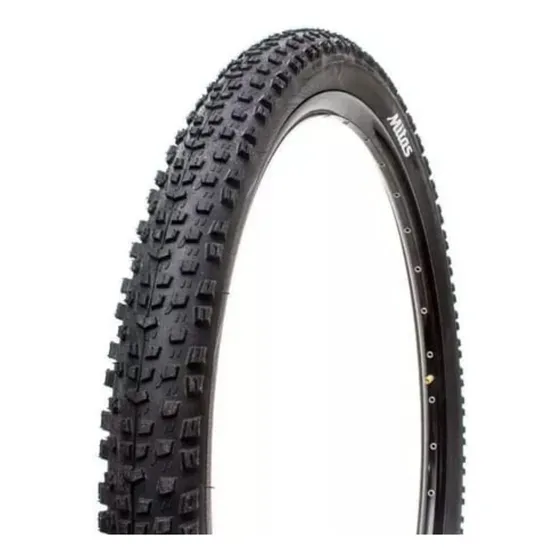 Cubierta De Bicicleta Mitas Mtb Ocelot 29 X 2.35 Alambre