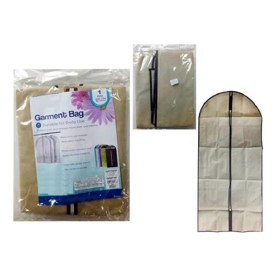 Porta Trajes Vestidos Fluxes Chaquetas Prendas Vestir Forro