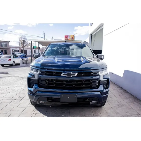 Chevrolet Cheyenne 5.3 Rst 4x4 At