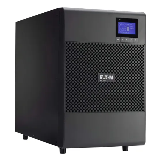 Eaton 9SX 1960VA Negro UPS 120V
