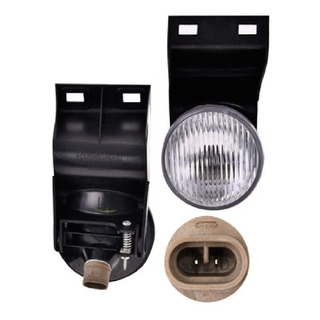 Faro Niebla Dodge Ram Pu 94 95 96 97 98 C/base C/foco Lh Rd Faro Niebla Dodge Ram Pu 94 95 96 97 98 C/base C/foco Lh Rd