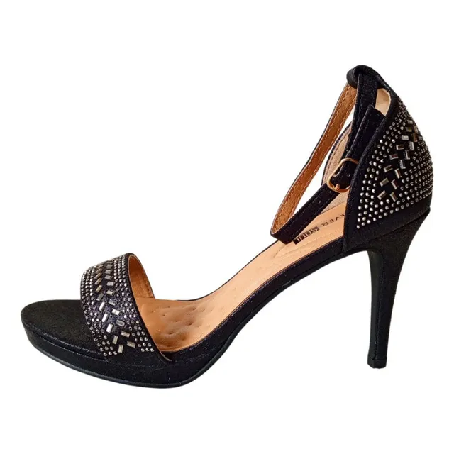 Sandalias Para Dama