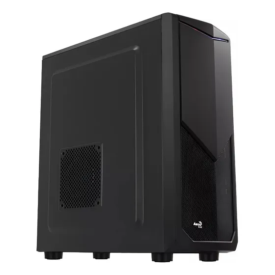 Case Aerocool Tomahawk Mid Tower Atx