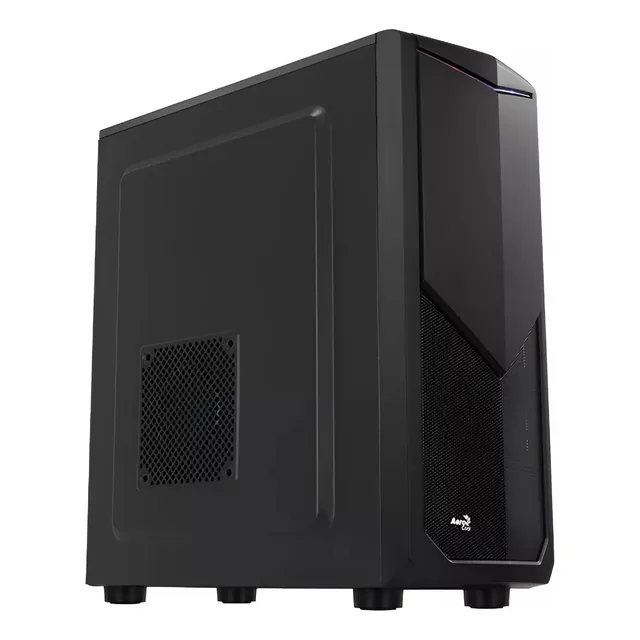 Case Aerocool Tomahawk Mid Tower Atx