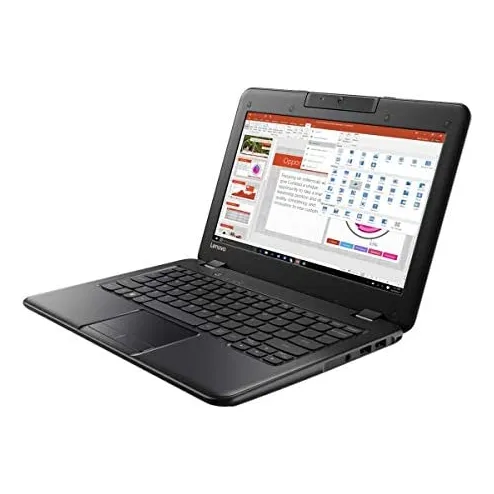 Laptop Lenovo 81cy0009us 100e , 11.6 