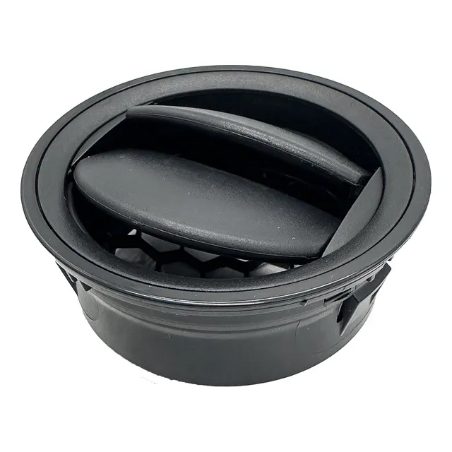 Rejilla Ventilacion Amarok 2.0 Negra