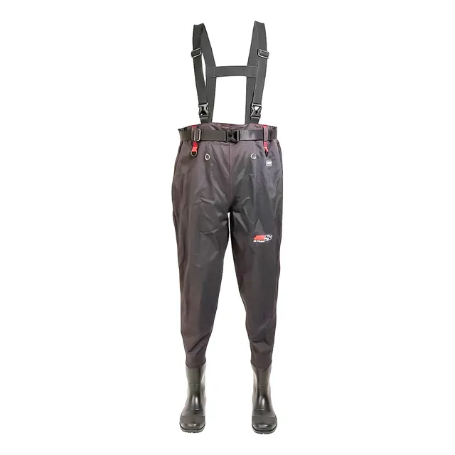 Wader Pantalon Hart Rip Stop Membrana Respirable