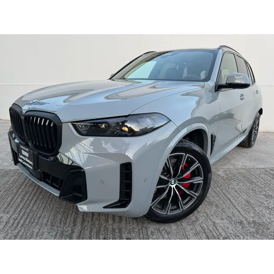 Bmw X5 3.0 Xdrive40i