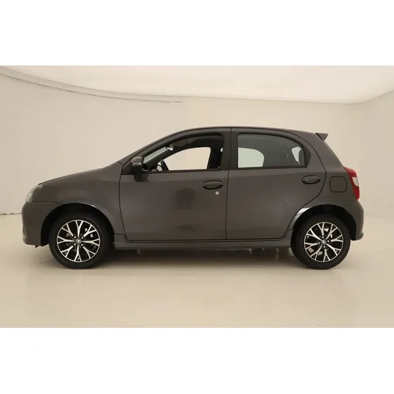 Toyota Etios 1.5 Xls At