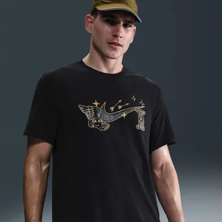 Camiseta Nike Dri-fit Run Energy Masculina Camiseta Nike Dri-fit Run Energy Masculina