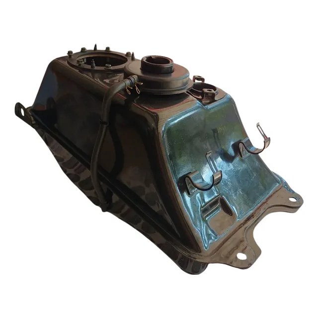 Tanque Gasolina Caffenero 250 Original Keeway Benelli