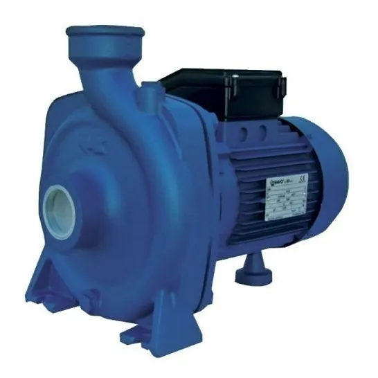 Bomba Centrifuga Reggio Sm1 200t 2hp 1 1/2x1 1/2 380v
