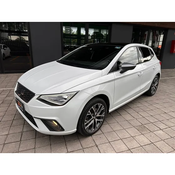 Seat Ibiza 1.6 Excellence 5p At