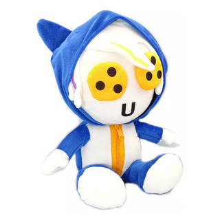 Peluche Chuy Mine Excelente Calidad Y Bordado Peluche Chuy Mine Excelente Calidad Y Bordado
