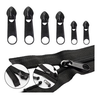 Kit De Reparación De Cremallera Universal Instant Zipper De Kit De Reparación De Cremallera Universal Instant Zipper De