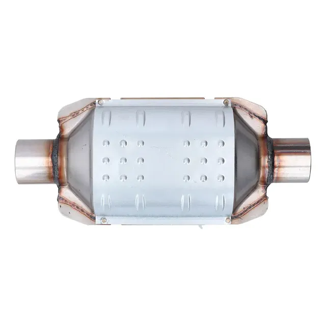 Convertidor Catalitico Para Suzuki Vitara