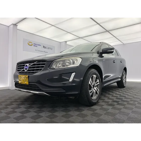 Volvo Xc60 2.0 T5