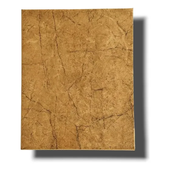 Cerámica Símil Olmos Nilo Beige 20x25 Cm. 