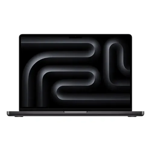 Macbook Pro 16 Chip M4 Pro 14 núcleos SSD de 512 Gb prateado Apple