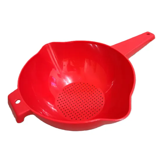 Colador Cuela Facil Tupperware