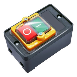 Waterproof On/off Push Button Switch, Water Type Waterproof On/off Push Button Switch, Water Type
