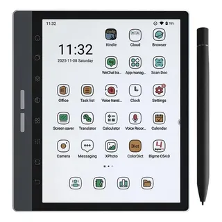 サンセベリア Bigme B751C Bigme B751c | Mercado Livre