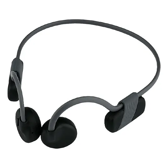 Audífonos Inalámbricos Conducción Ósea Bluetooth