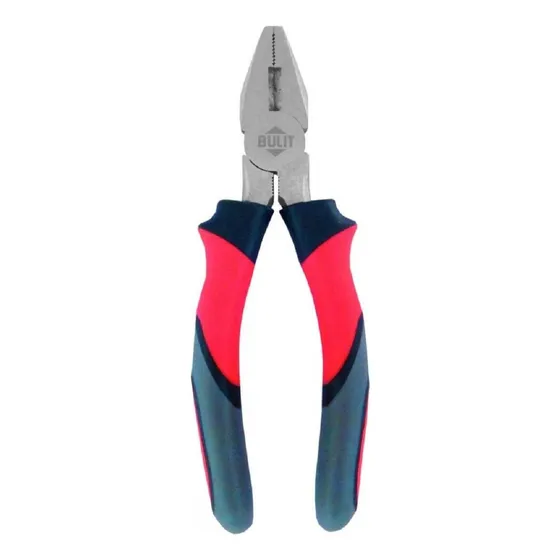 Pinza Universal Aislada Bulit Serie 600 - 6 Pulgadas