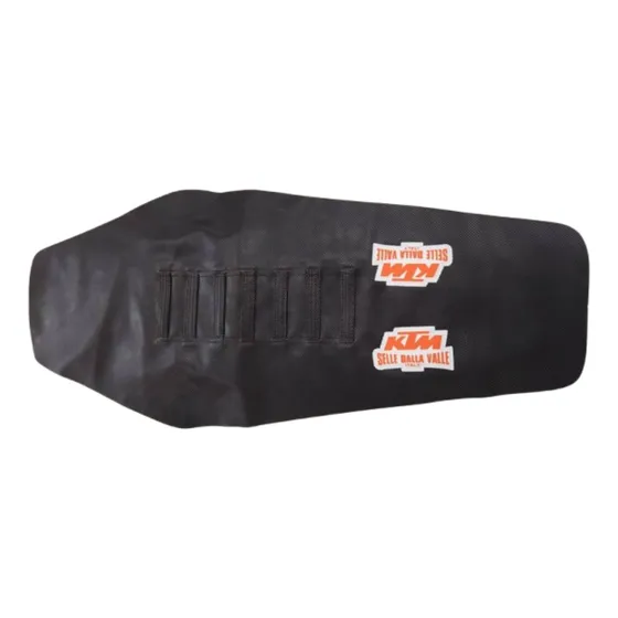 Forro Asiento Universal Ktm/husq. Negro 16-24