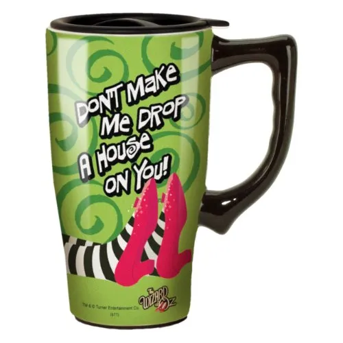 Spoontiques Sister Travel Mug, I1zsk