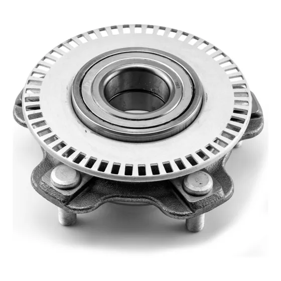 Maza Balero Delantera Chevrolet Tracker 4x2 2001-2008